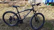 Focus Whistler Sport Series 27R