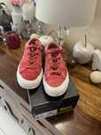 Converse one star paradise pink