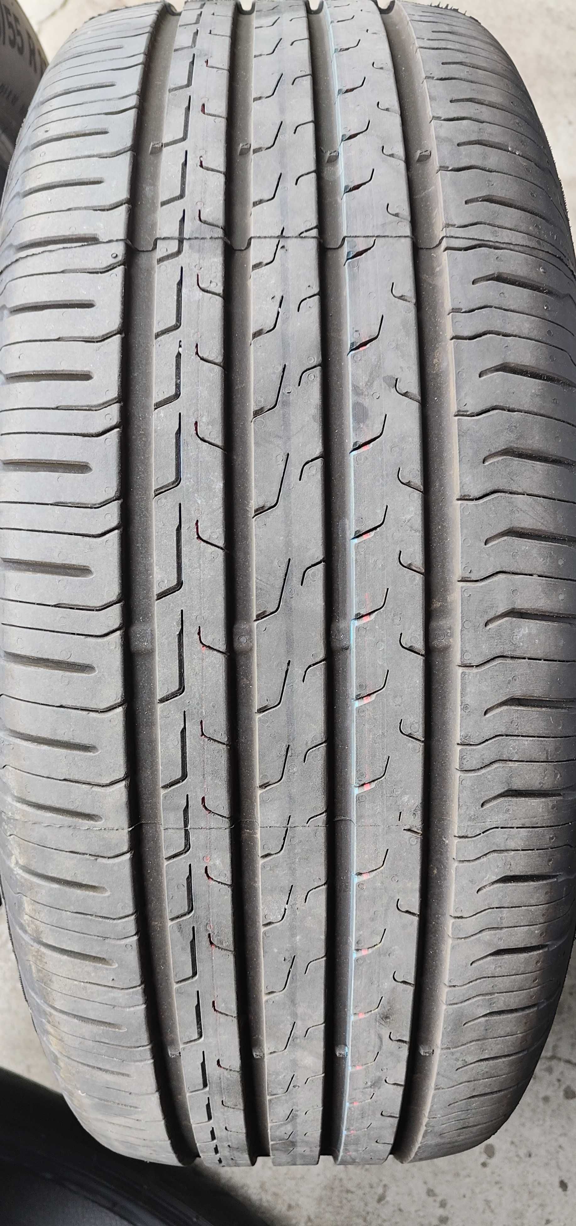 Opony Continental 235 55 R18
