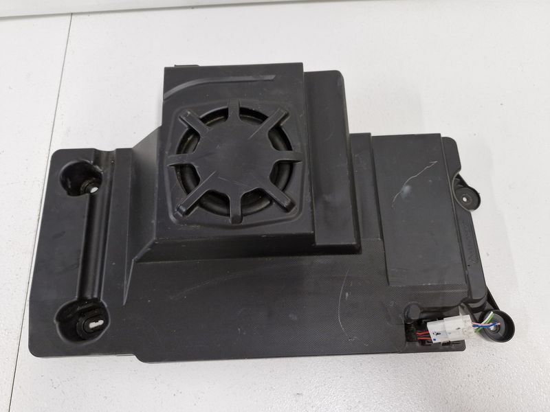 RENAULT TWINGO 3 III GŁOŚNIK SUBWOOFER 281709101R