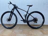 Orbea Alma (carbono)