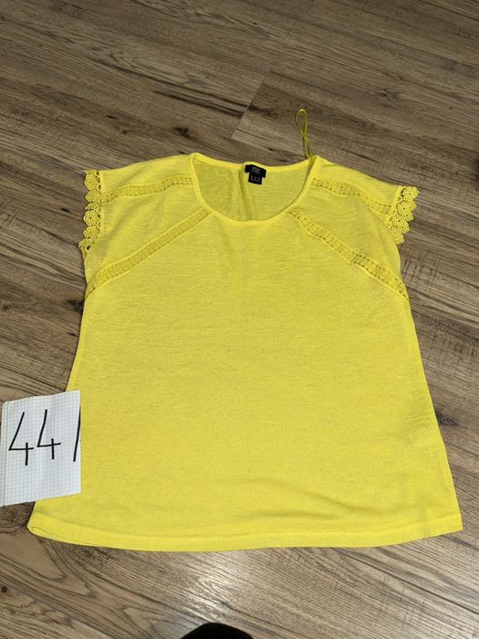 Paka damskich ubrań