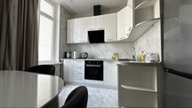 Аркадия Каманина 2 комн. + кухня студия