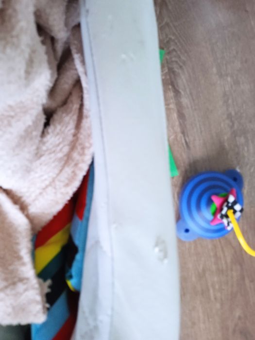 Коляска 2 в 1 , зима - лето