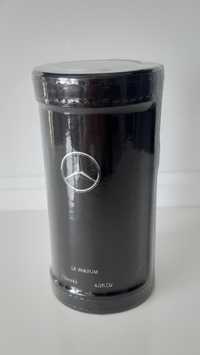 (Oryginał) Mercedes Benz La Perfum 120ml (Możliwy Odbiór osobisty)