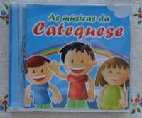 As Músicas da Catequese