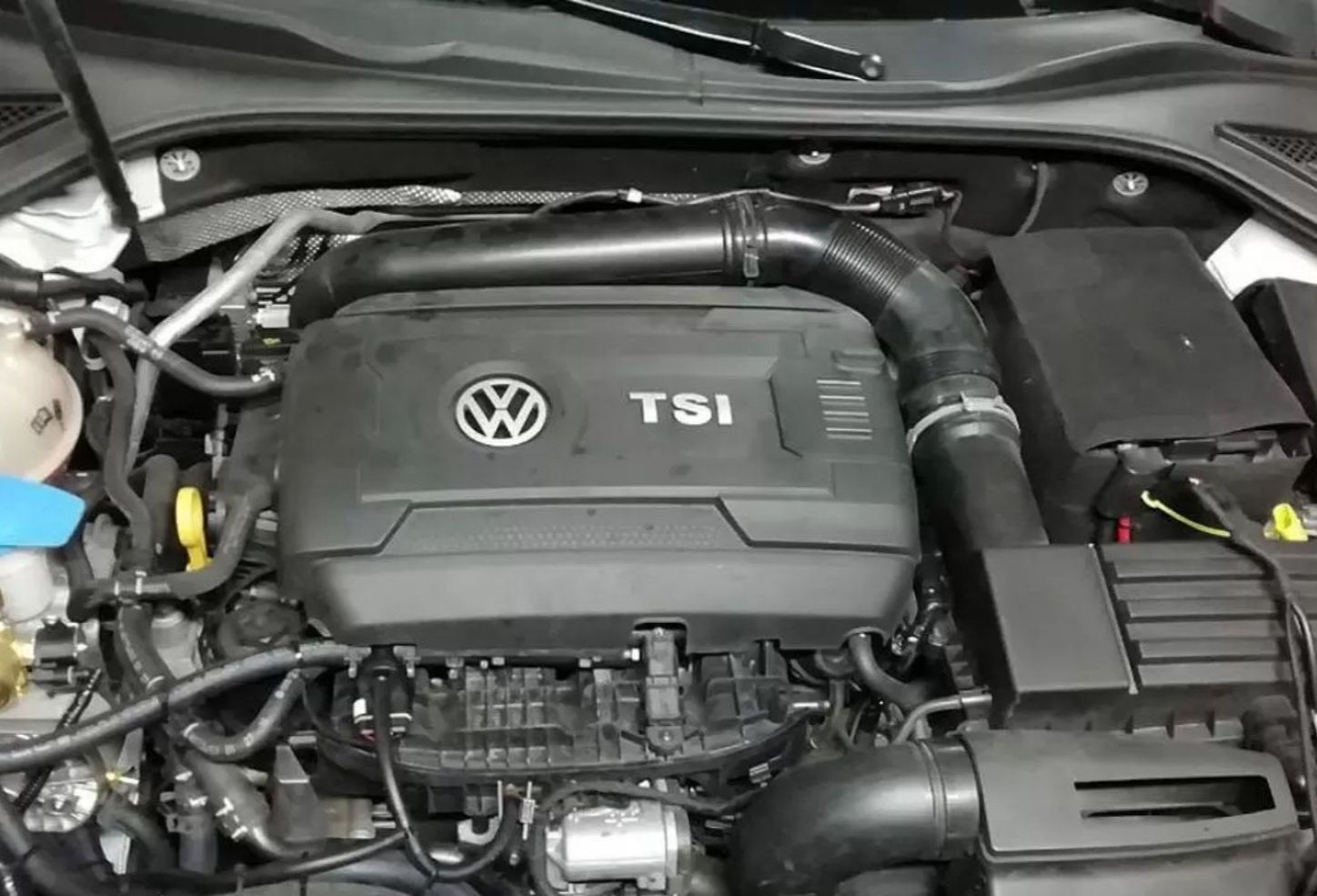 ГБО 5 поколения TSI FSI TFSI