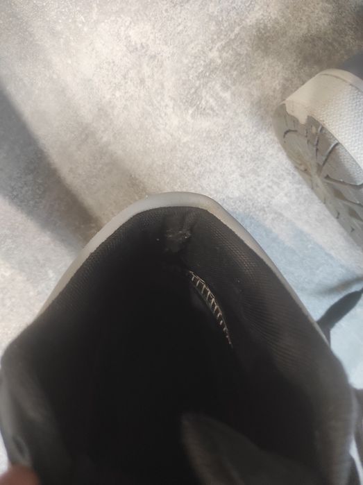 Кросівки Nike Air чоловічі б/у