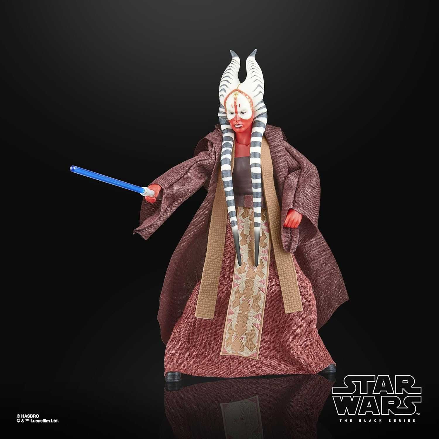 Фігура Шаак Ті Star Wars Black Series Shaak Ti (Attack of the Clones)