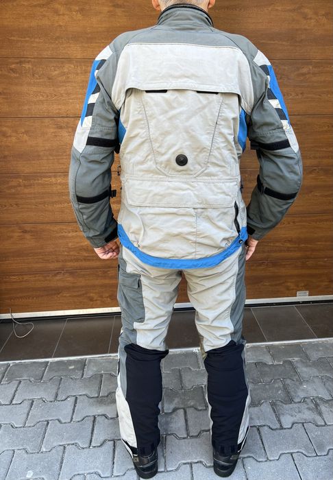 BMW Motorrad Rallye strój motocyklowy