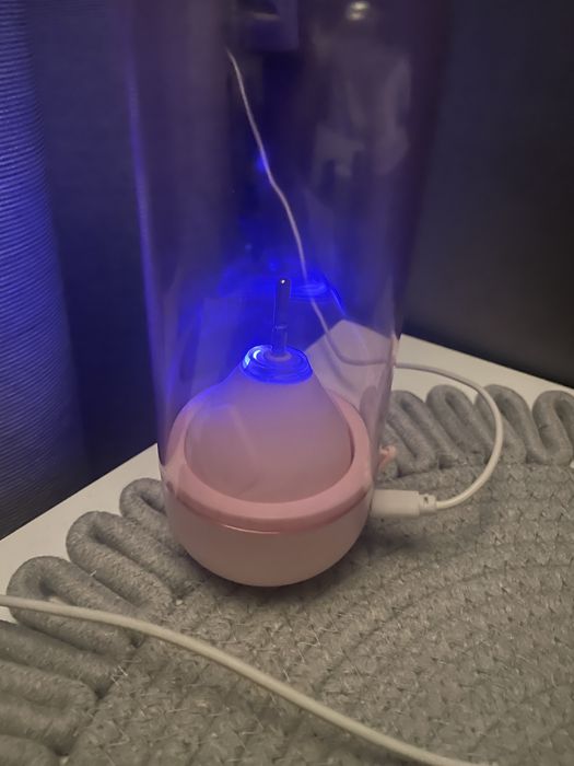 Innogio 360 szczoteczka soniczna