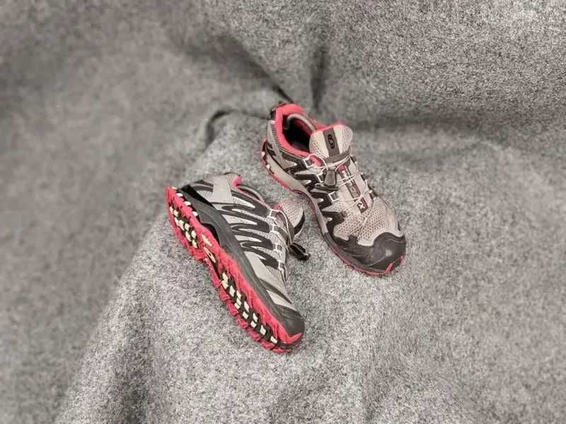 оригінальні жіночі кросівки salomon xa pro sneakers 3d ultra 2