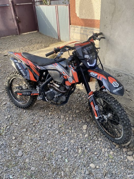 Продам geon gns 300