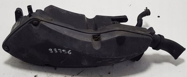 SUZUKI BURGMAN 125 04-06 FILTR POWIETRZA