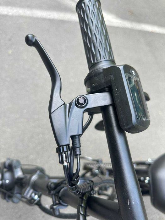 ‼️ Электровелосипед Minako pro 15Ah / 21Ah 5️⃣0️⃣0️⃣W Електровелосипед