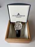 Годинник Jacques Lemans 1-1117 часы