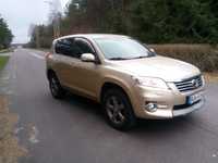 Toyota RAV4 Toyota RAV4 2012r 4x4