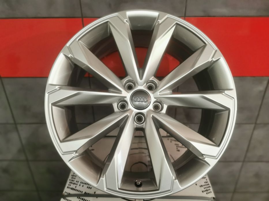 Felgi 20" 5x112 Audi S-Line A7 A8 A6 C8 C9 Allroad Q5 Q7