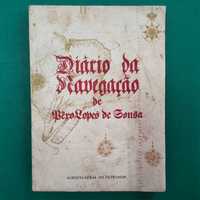 Diário da navegação de Pêro Lopes de Sousa (1530 / 1532)