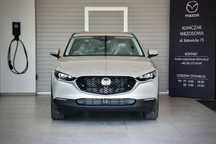 Mazda CX-30 2.0L e-SKYACTIV X 186 KM 6AT FWD Platinum Quartz *OD RĘKI*