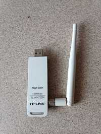 Karta sieciowa TP-LINK 150 Mbps TL-WN722N