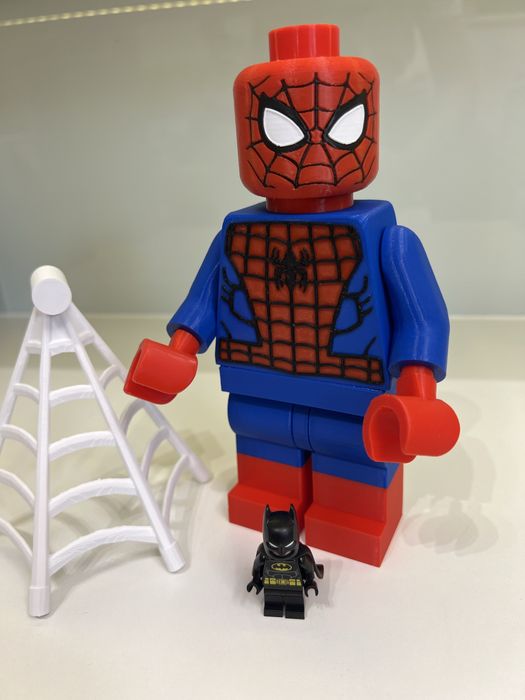 Figurka Lego Spiderman 22cm