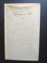 "Guerra e Paz - Volume II" por Tolstoi