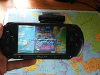 Gra Sony psp invizimals PL pora na łowy plus kamerka kamera psp-450