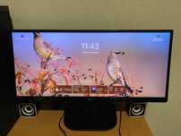 LG UltraWide монітор UM58