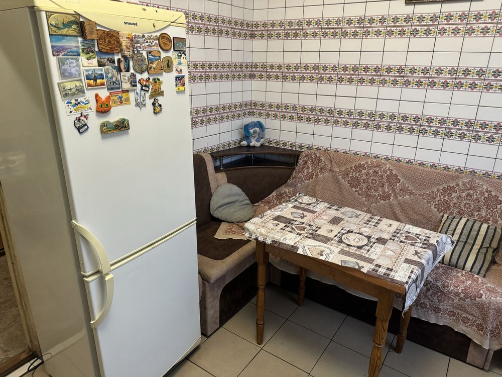Здам частину будинку,50м.кв.одна велика кімната.Повністю облаштовано.