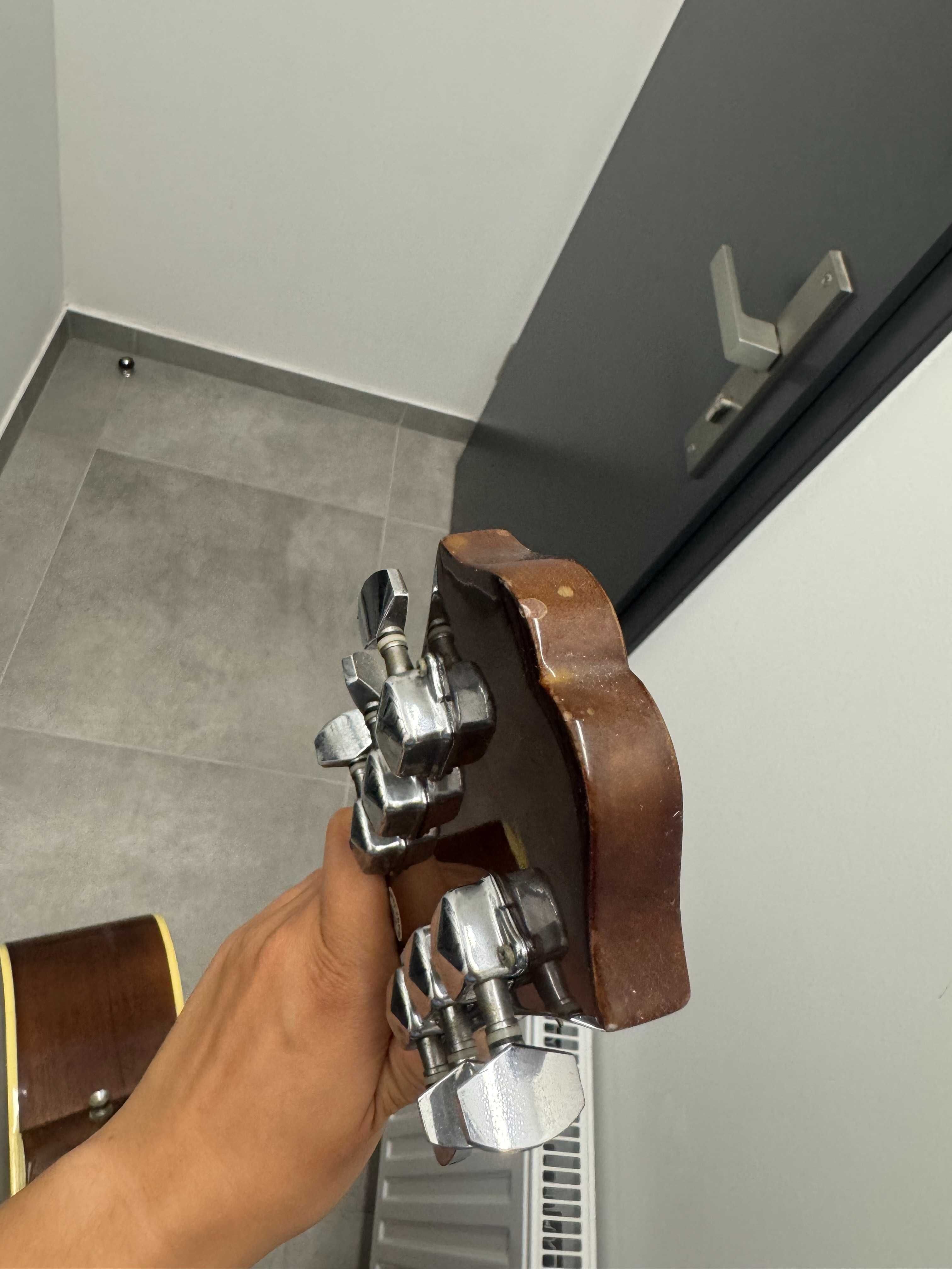 Gitara akustyczna Epiphone DR-100