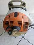 STIHL BR350 BR 350 Dmuchawa spalinowa plecakowa do liści