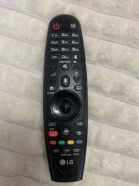 Пульт LG Magic remote AN- MR19BA для смарт телевизоров LG