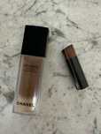 Chanel les beiges eau de teint Light Deep water fresh tint