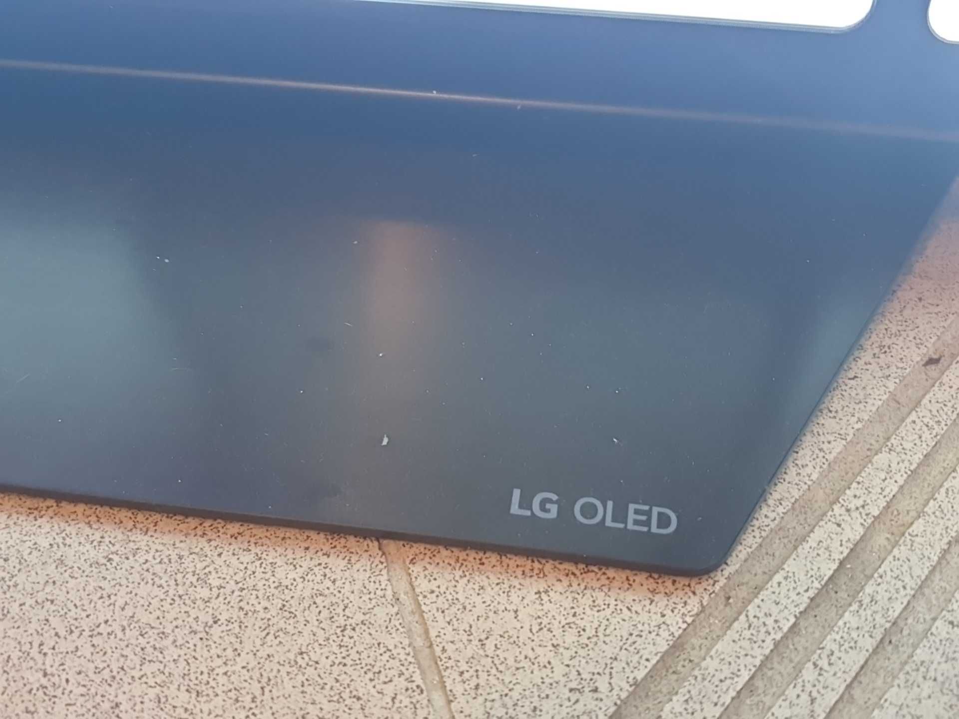 Telewizor LG Oled55B97LA Sk