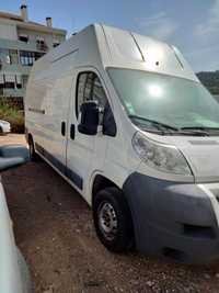 Citroen jumper L3H3, 2.2