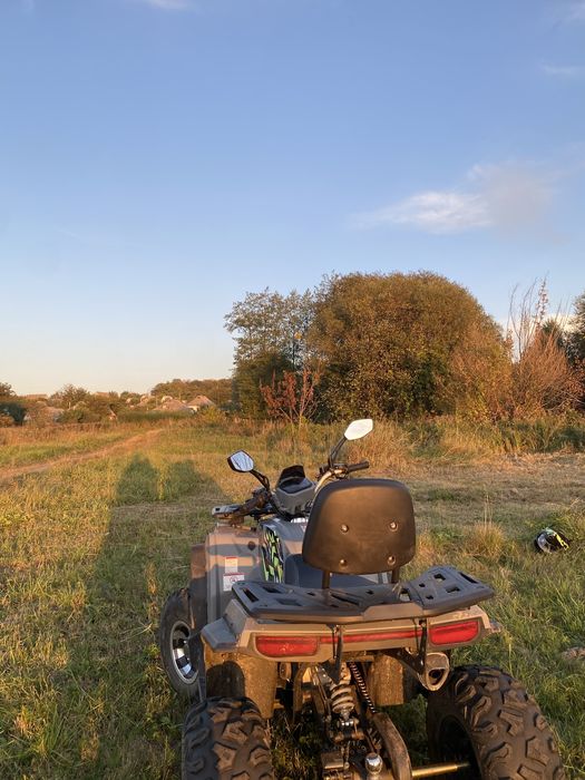 Forte  200 новий