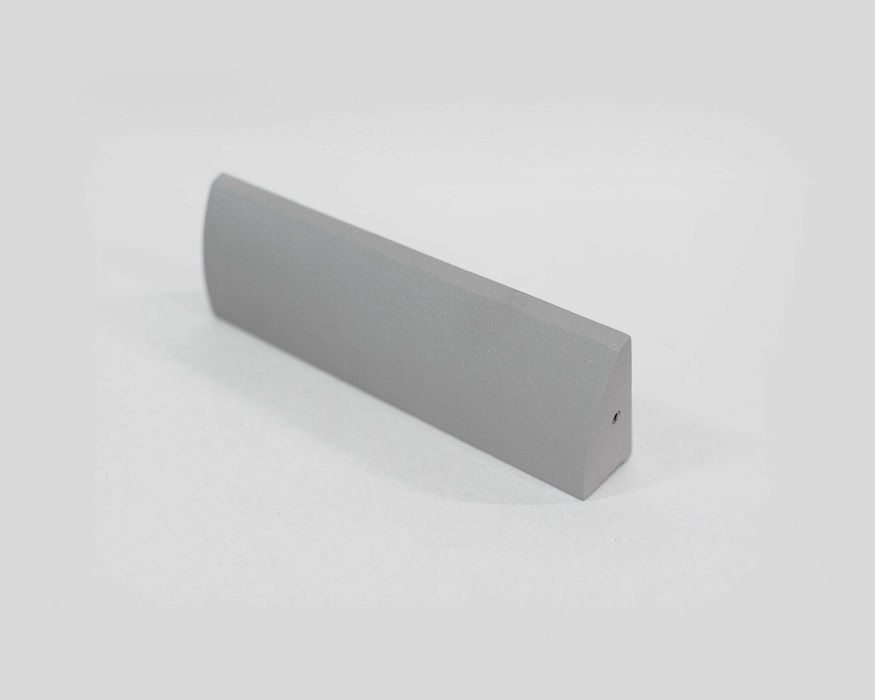 Luz LED de parede para exterior 6W