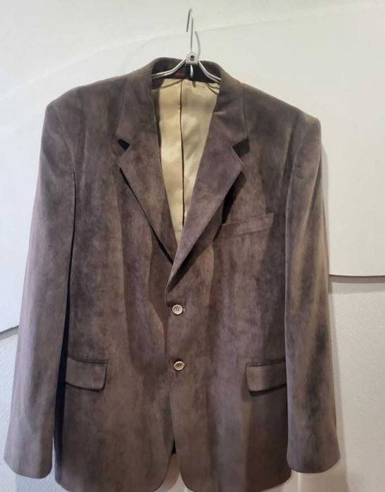 Піджак чоловічий