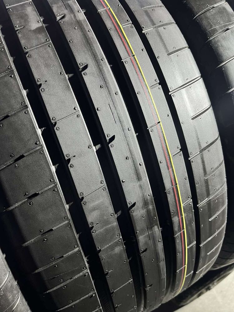 305/30/21+265/35/21 R21 Goodyear Eagle F1 Asymmetric 3 4шт нові