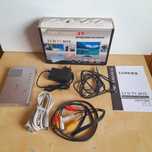 LCD TV BOX cyfrowy odbiornik TV do komputera