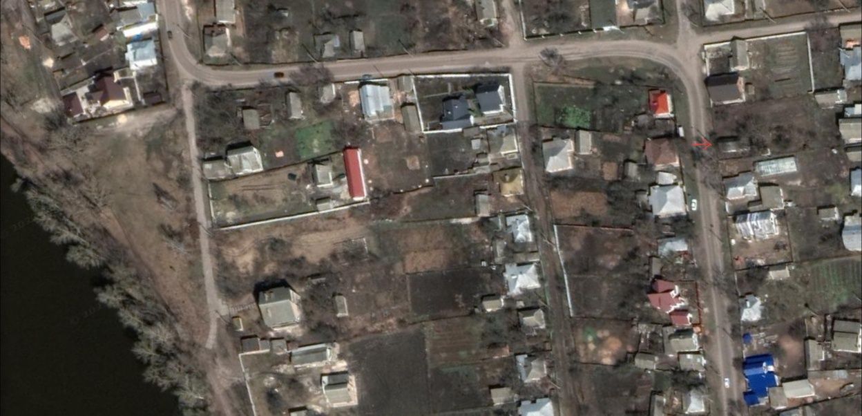 Продажа дома земельным участком Черниговская область Остер