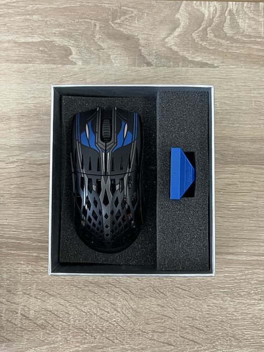 Pwnage Trinity CF (Solid)