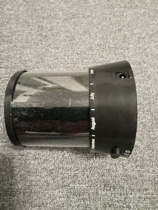 Проектор зоряного неба, лампа нічник