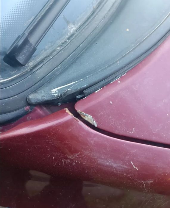 Skoda Felicia Combi 1.6 LX