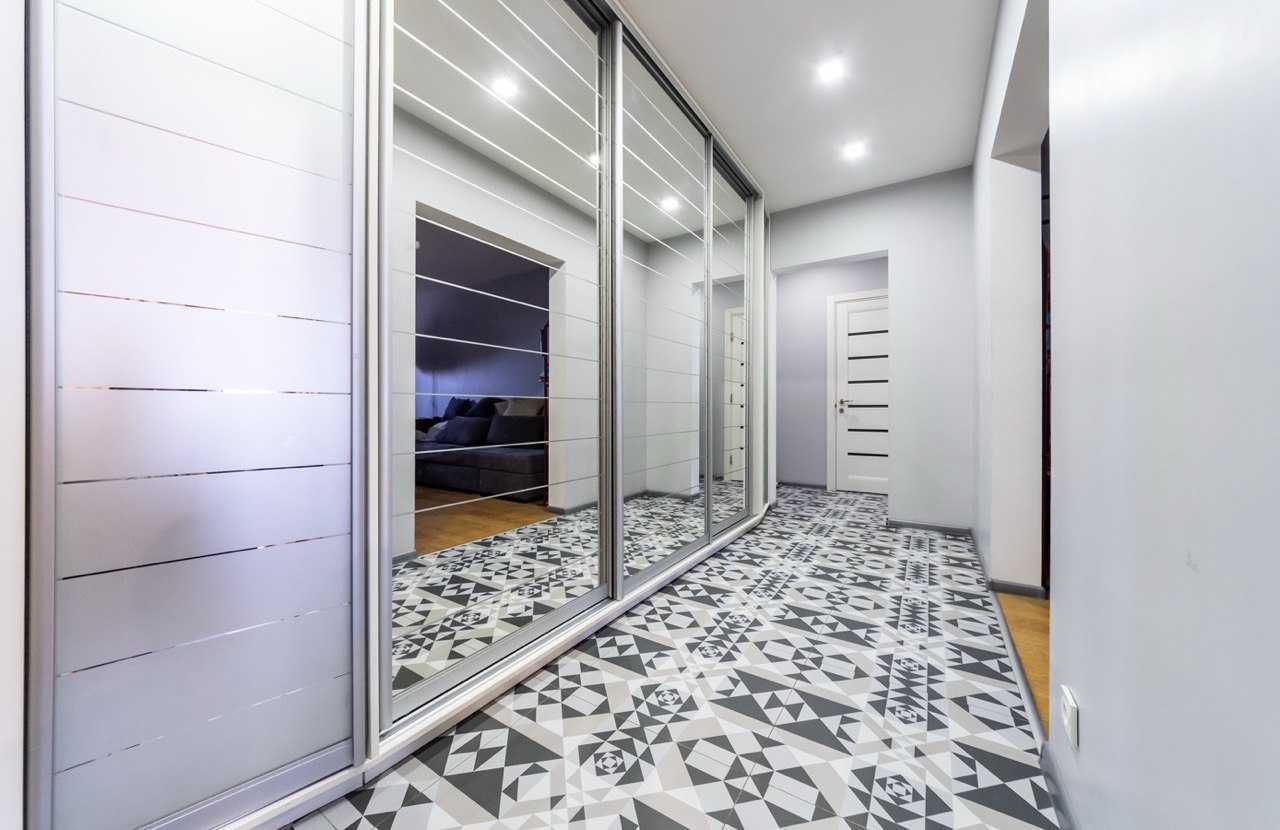 Без% Продаж 4-кімнат. квартири 81 м² на Троєщині, вул. Милославська, 2