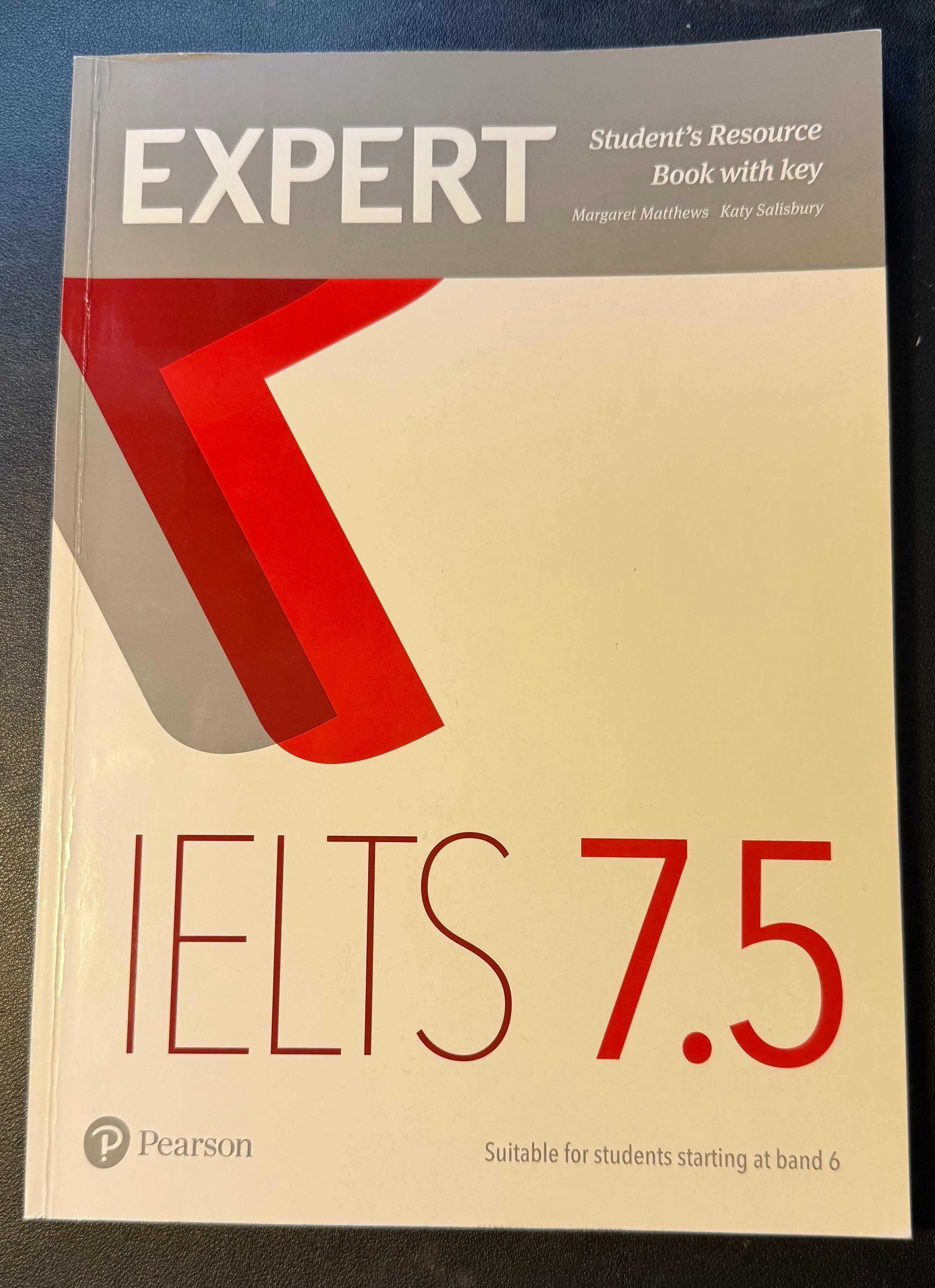 Ielts Expert - ćwiczenia