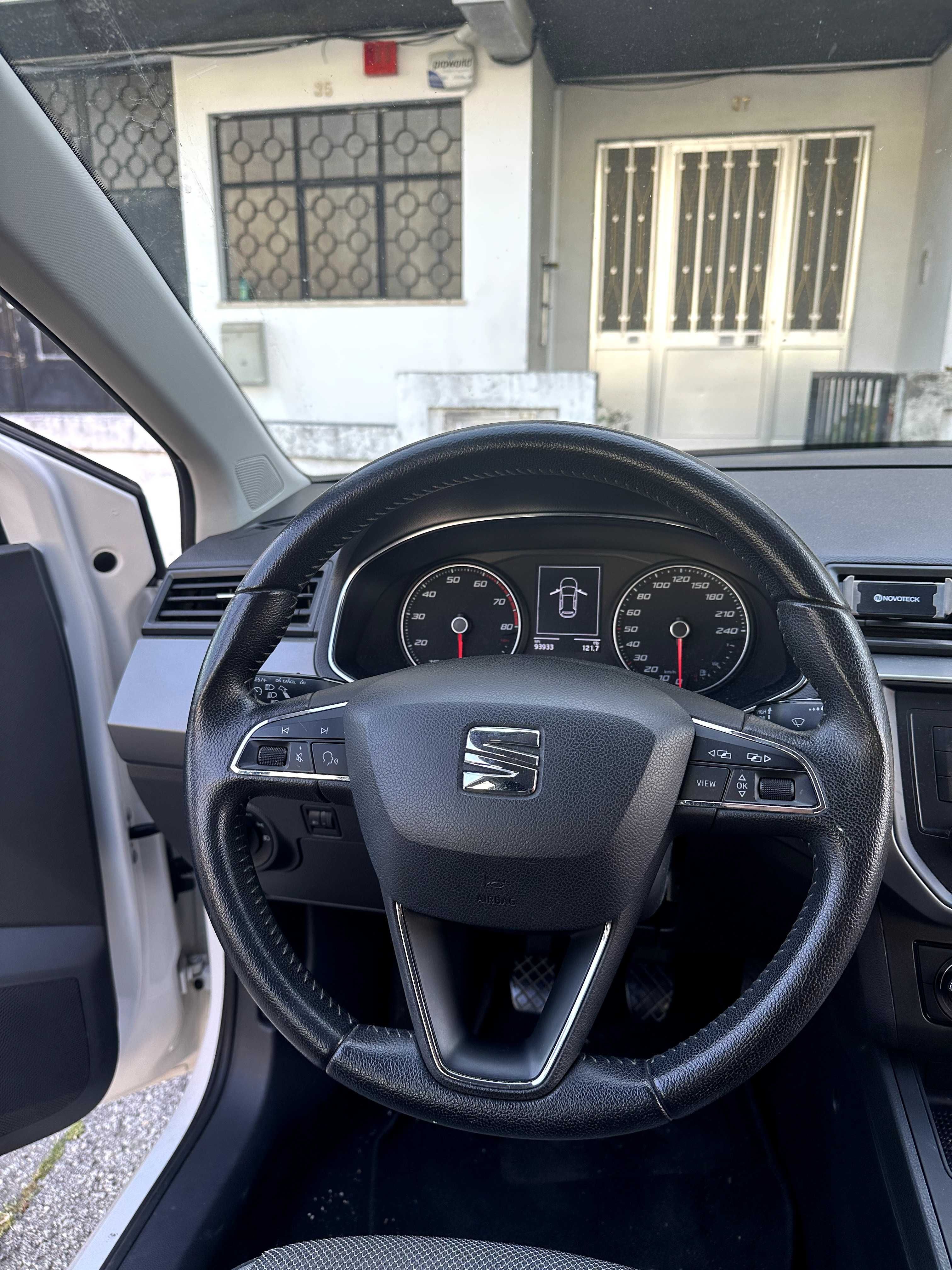 Seat Ibiza 1.0 STYLE 2018