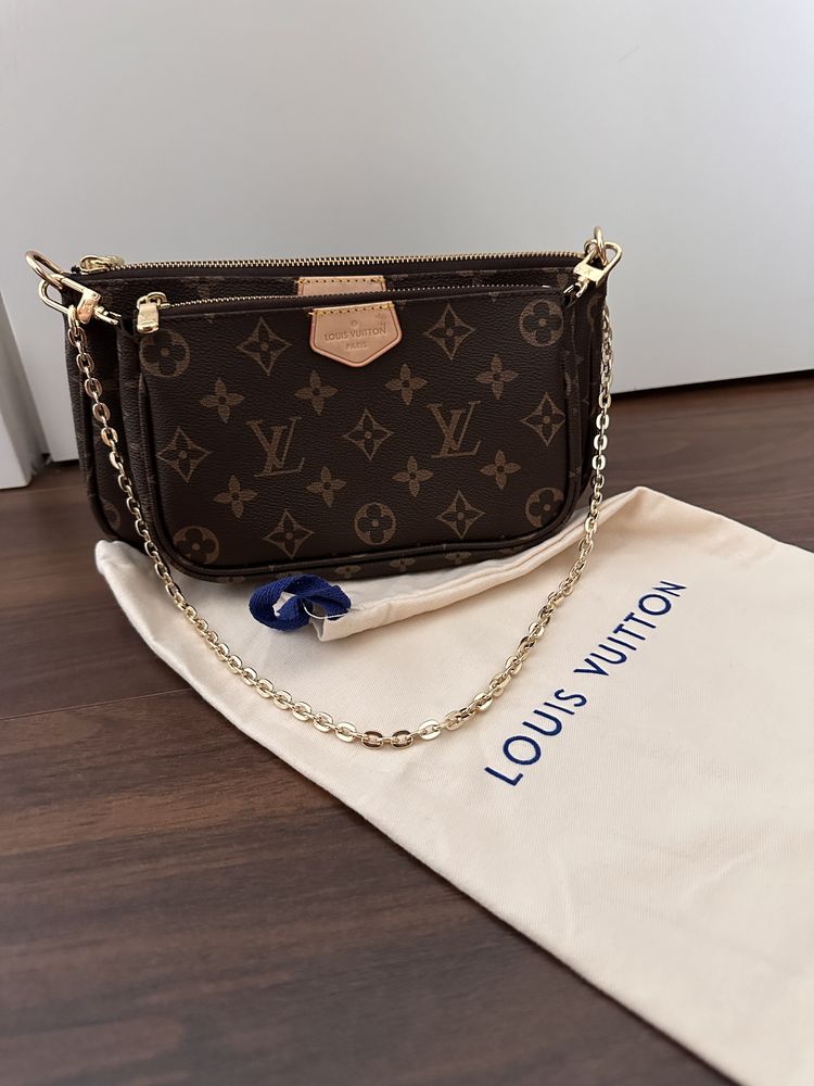 Pochette Louis Vuitton NOVA