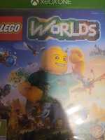 Lego worlds gra ma xbox one kompatybilna z xbox x-s